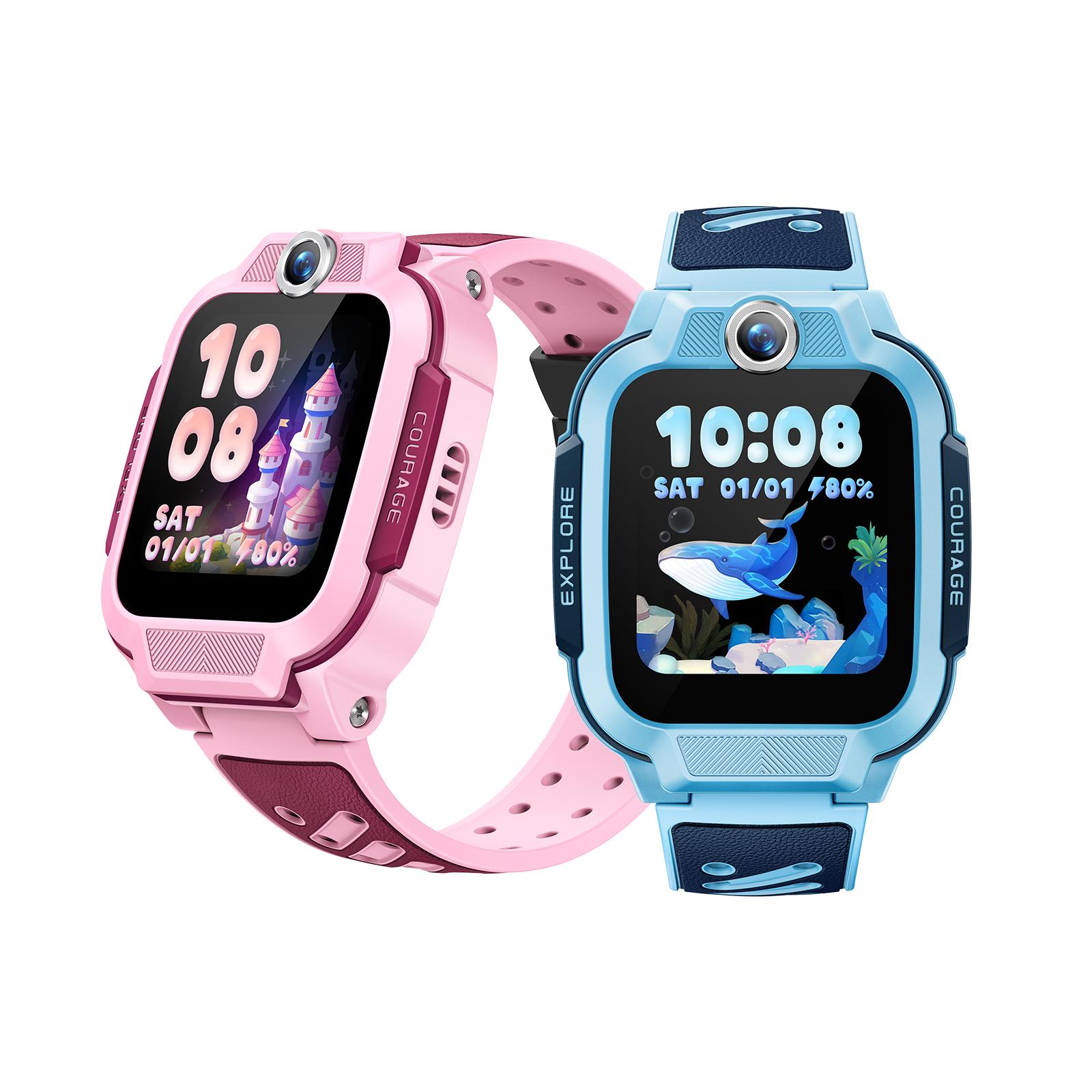 imoo Watch Phone Z3_Blue_1