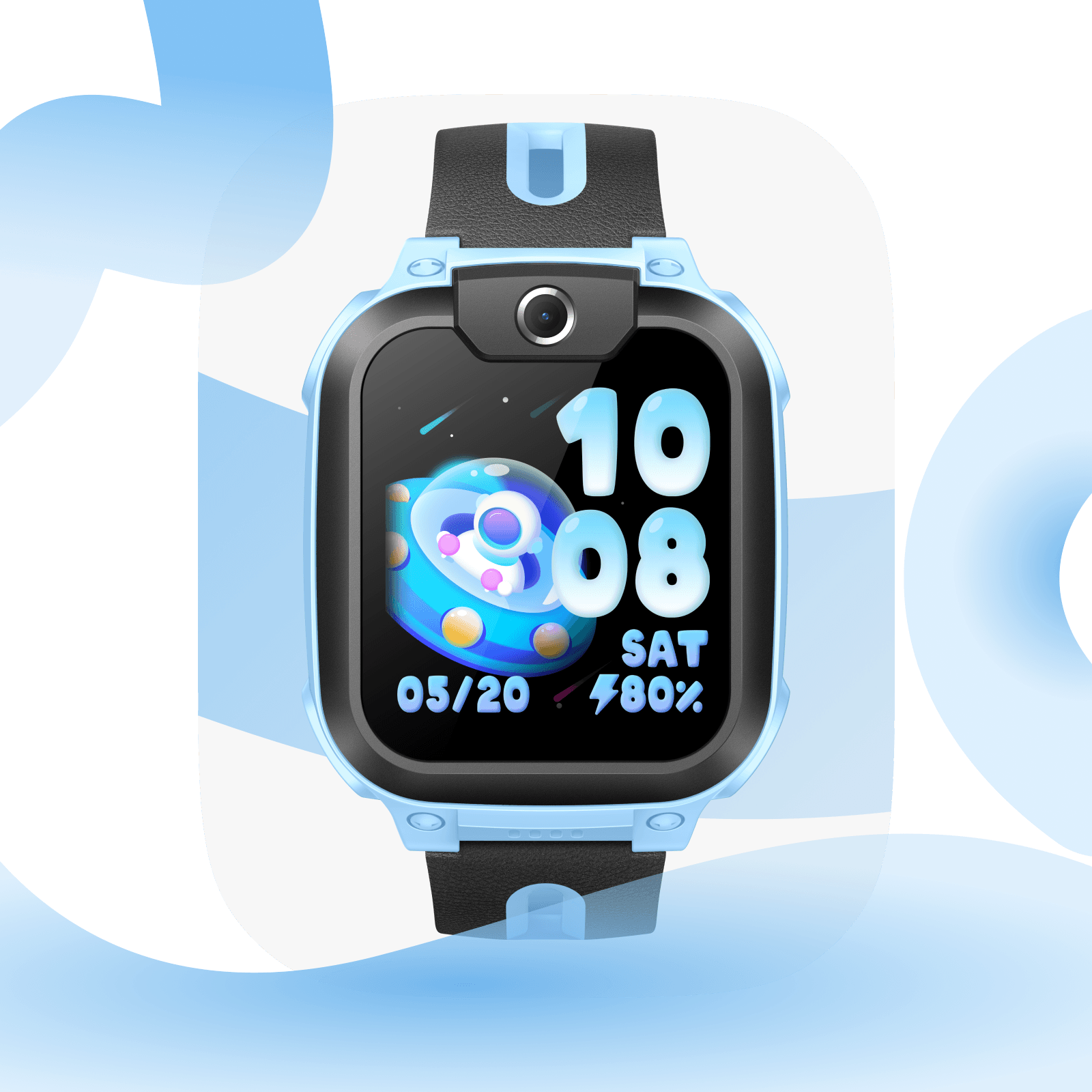 imoo Watch Phone Z1_Blue_1