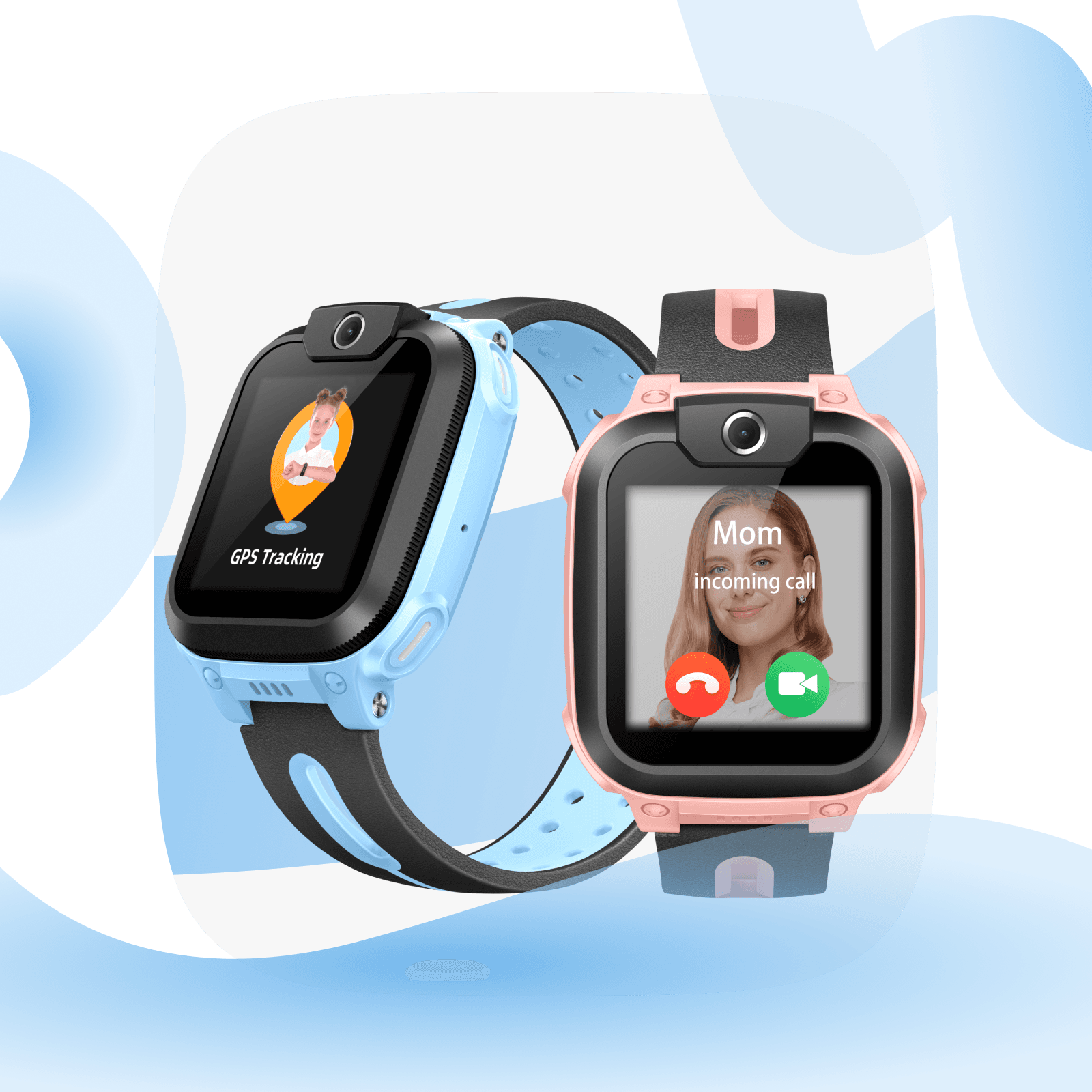imoo Watch Phone Z1_Blue_3