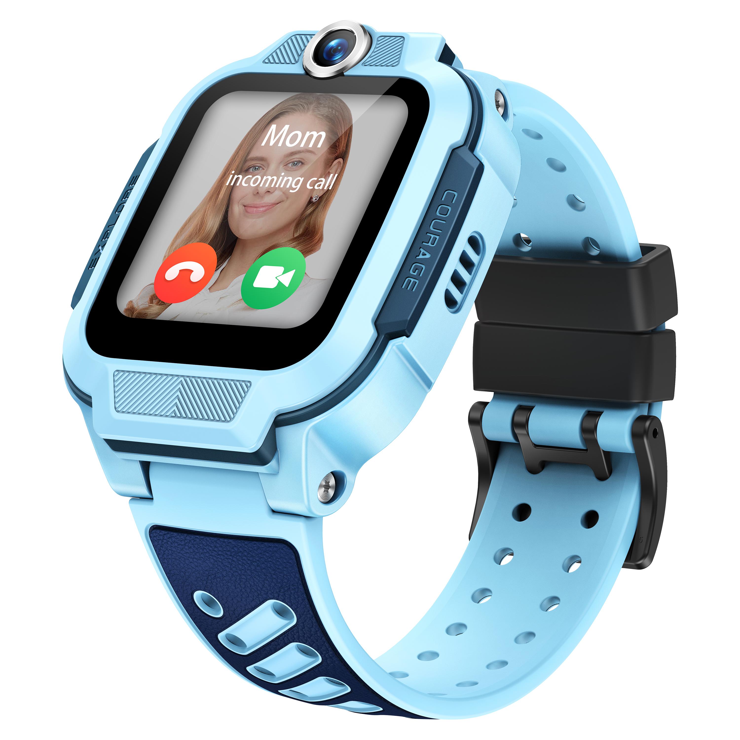 imoo Watch Phone Z3_Blue_2
