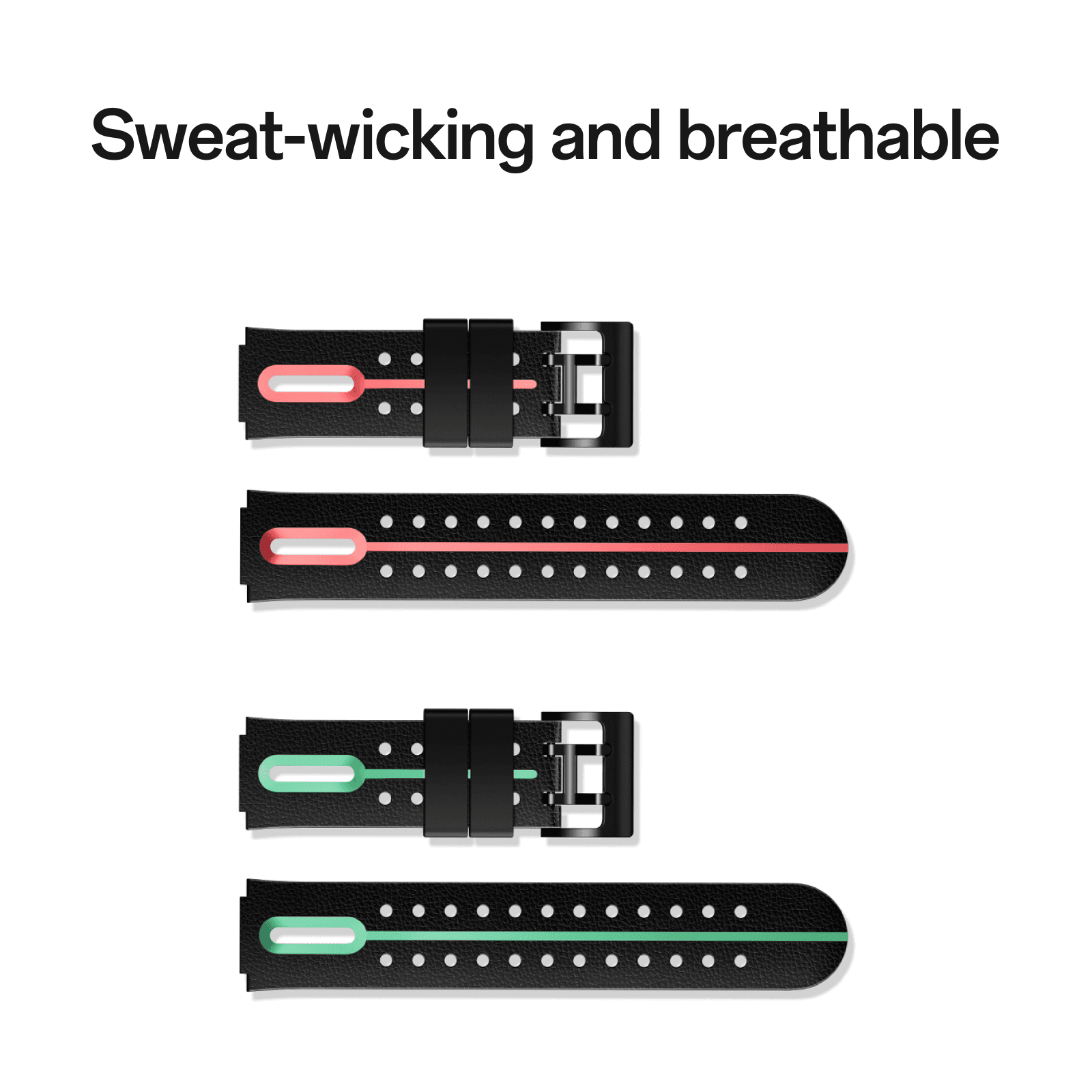 imoo Watch Band Z1_Green_3