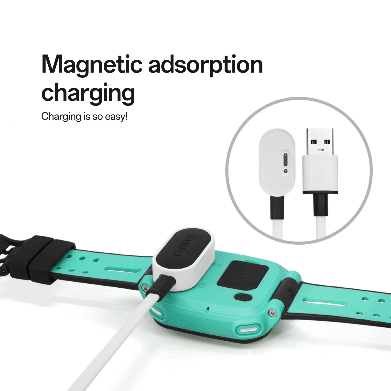imoo Charging Cable Z1_White_1
