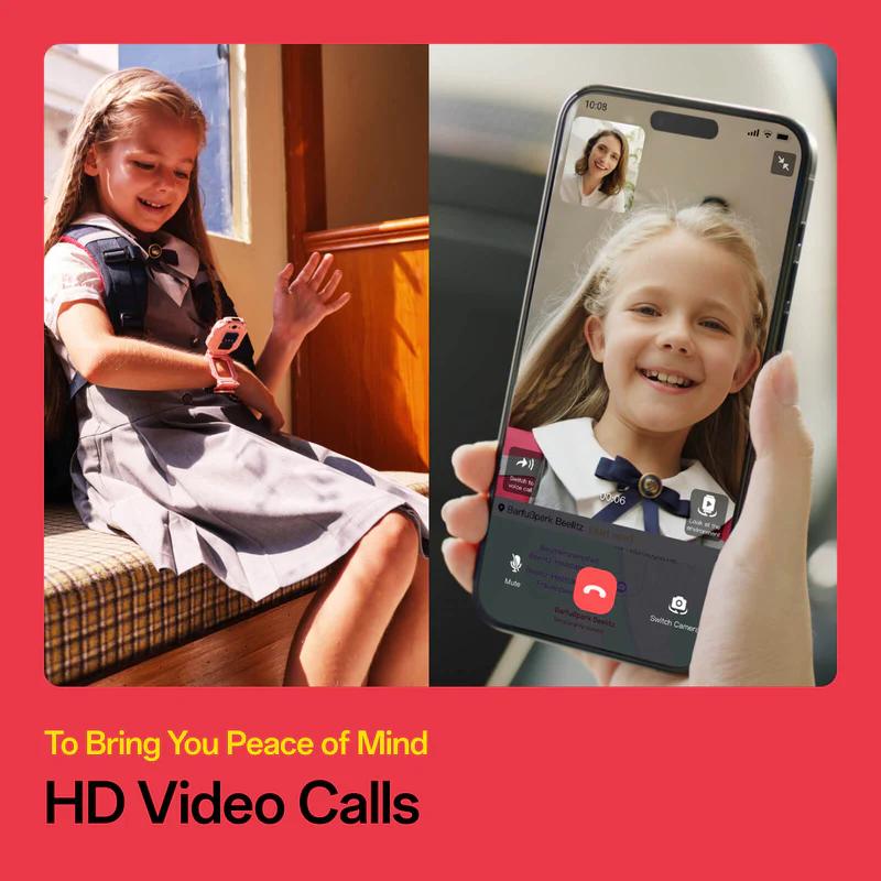 imoo Smartwatch Z1_Green_9