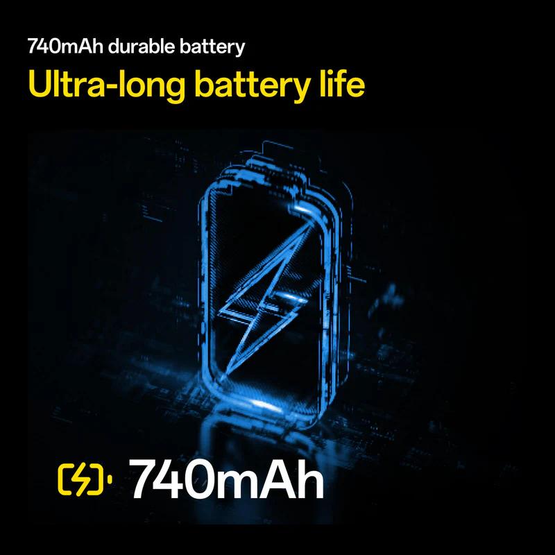 imoo Smartwatch Z1_Green_7