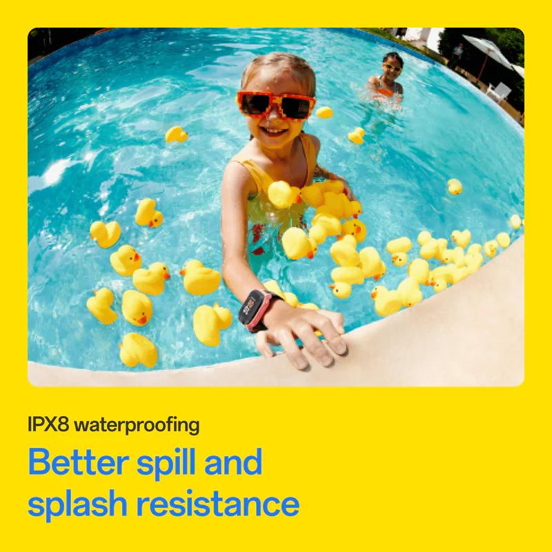 imoo Smartwatch Z1_Green_8