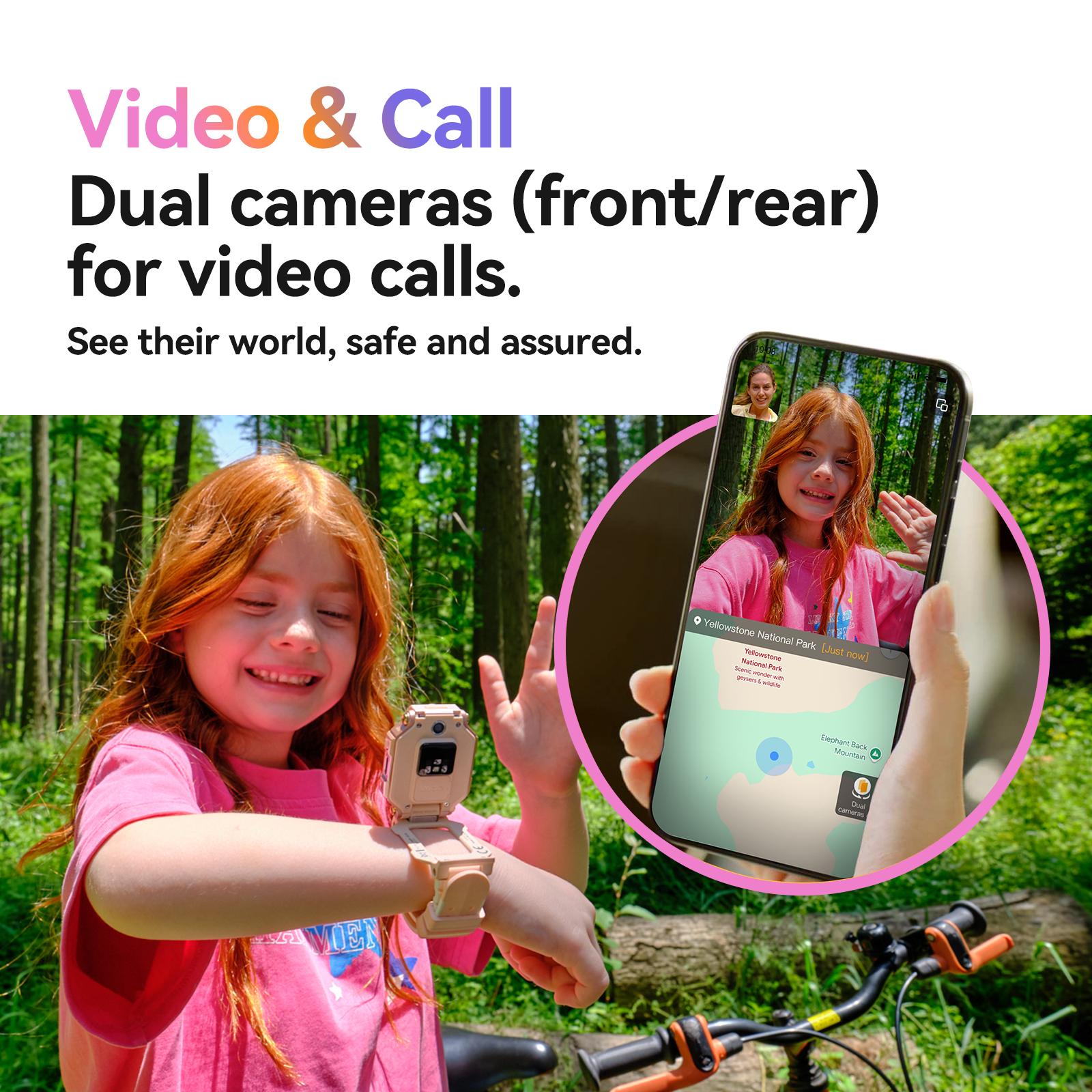 imoo Smartwatch X10_Grey_12