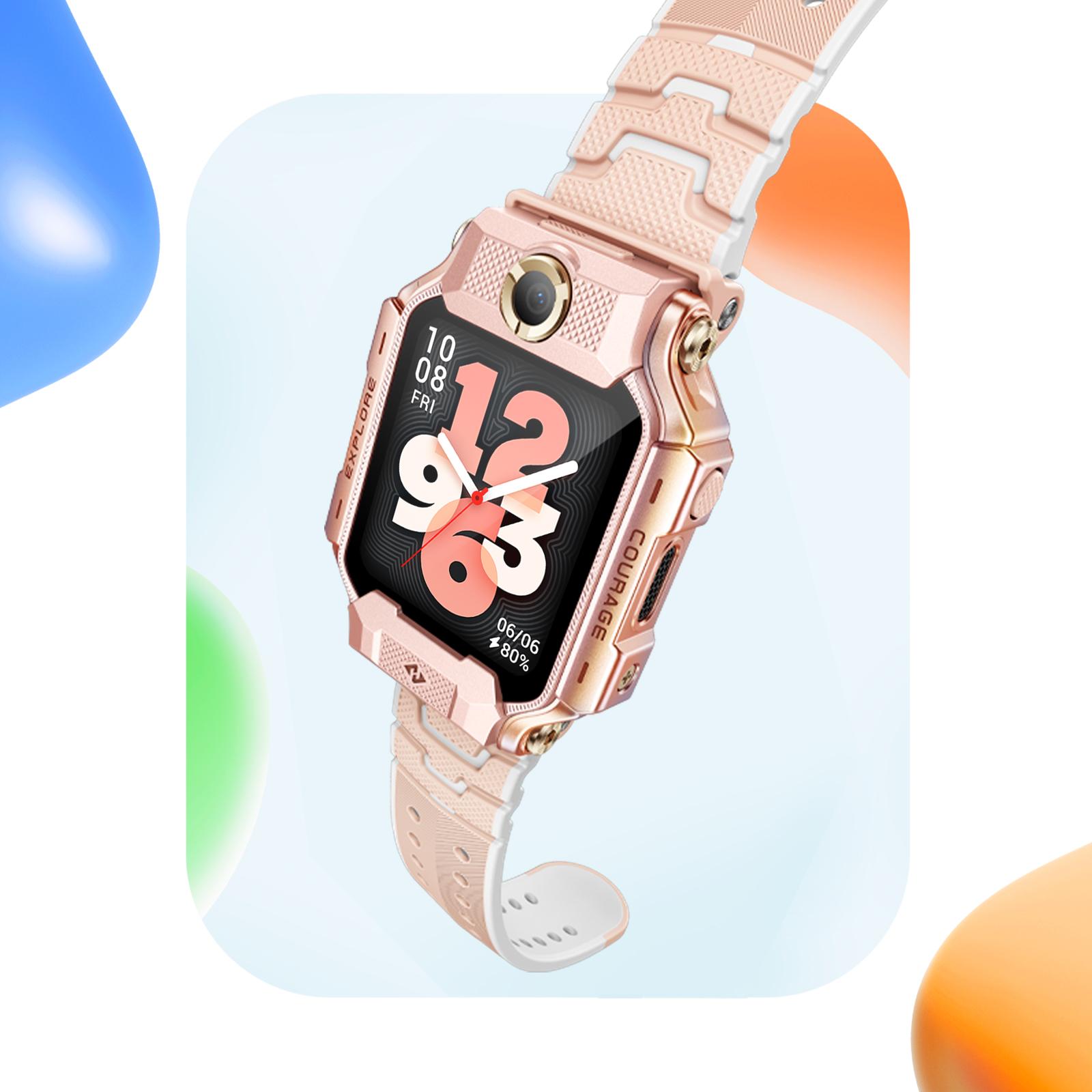 imoo Smartwatch X10_Grey_2