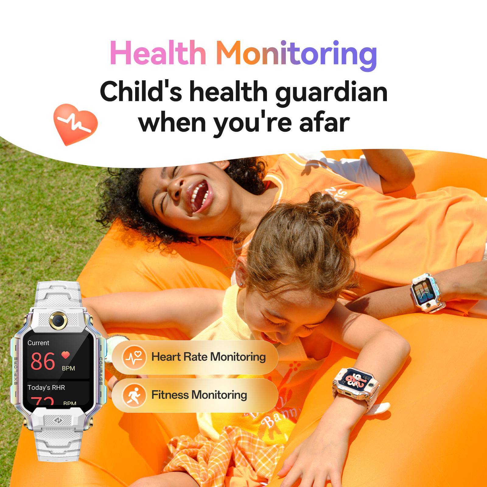 imoo Smartwatch X10_Grey_10