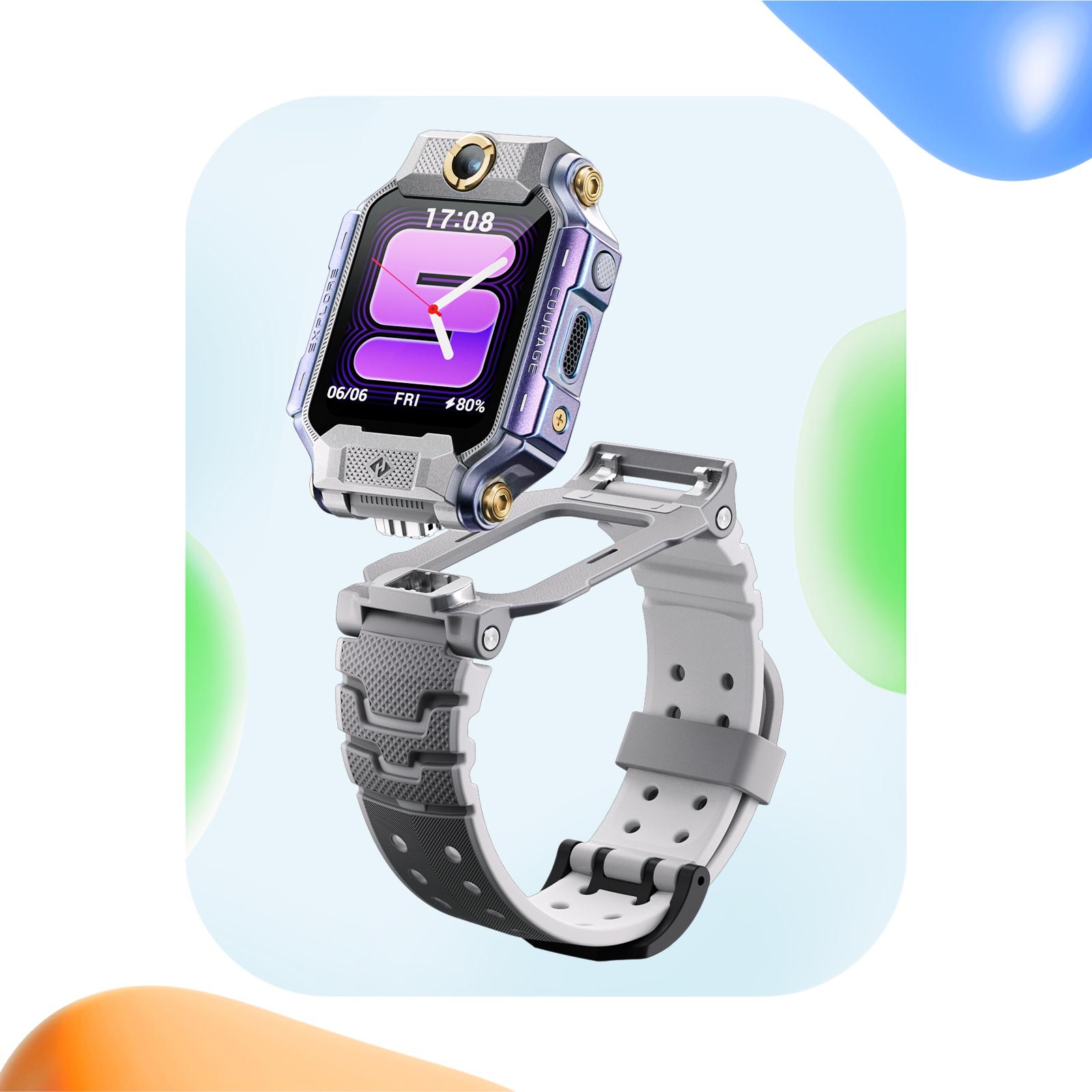 imoo Smartwatch X10_Grey_8